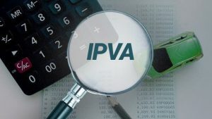 Consulta IPVA 2024